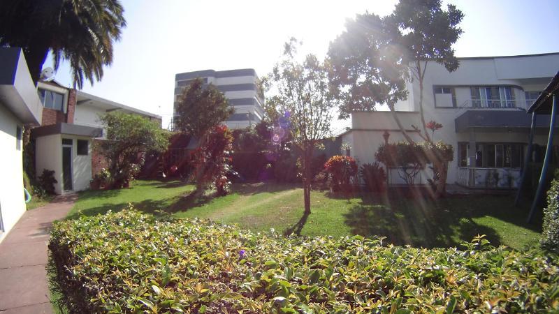 Hotel Plaza Guatemala City Exteriör bild