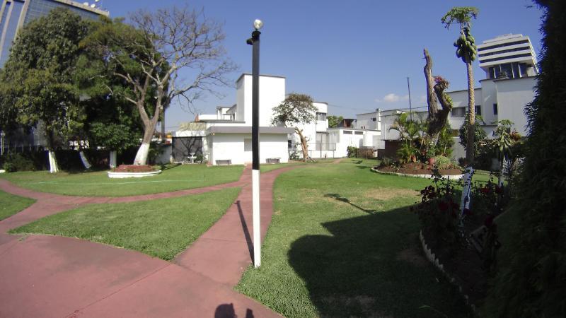 Hotel Plaza Guatemala City Exteriör bild