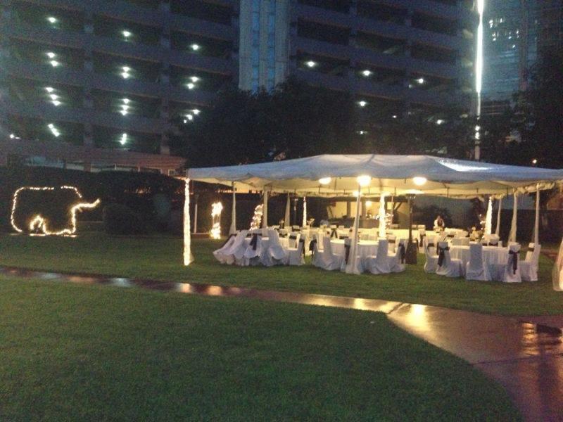 Hotel Plaza Guatemala City Exteriör bild
