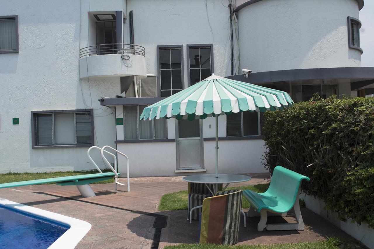 Hotel Plaza Guatemala City Exteriör bild