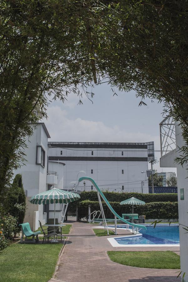 Hotel Plaza Guatemala City Exteriör bild