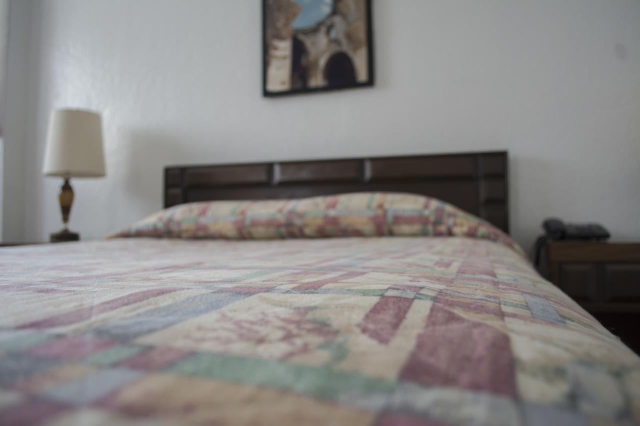 Hotel Plaza Guatemala City Rum bild