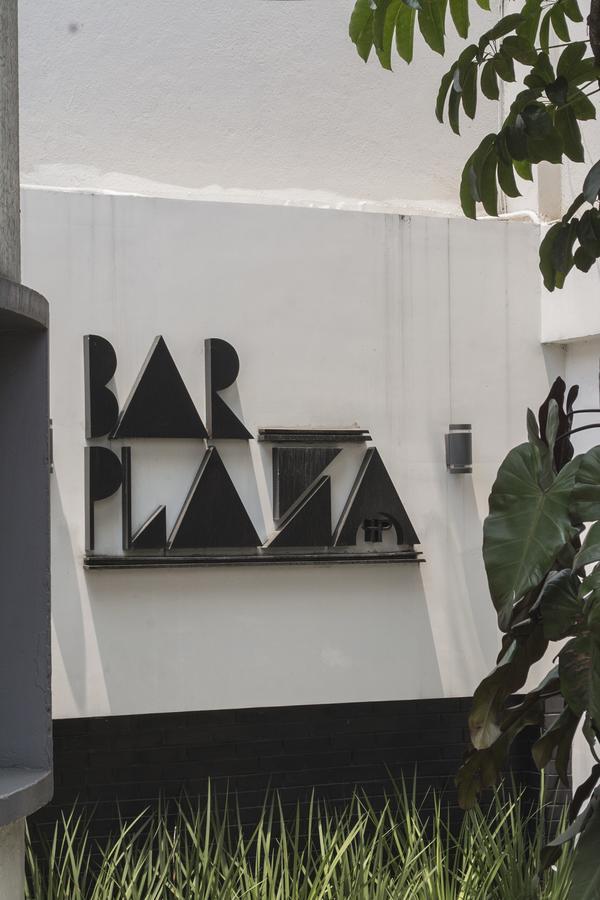 Hotel Plaza Guatemala City Exteriör bild